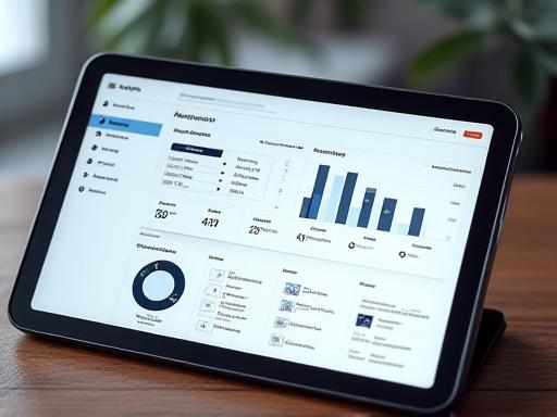 Interfície d\'assessorament legal premium de Carmesí Legal