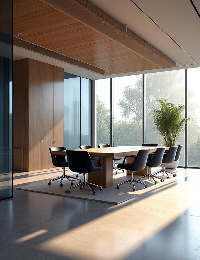 Oficines de Carmesí Legal a Barcelona